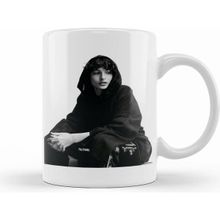 Humuts Finn Wolfhard 02 Beyaz Kupa