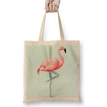 Humuts Flamingo 6 Bez Çanta