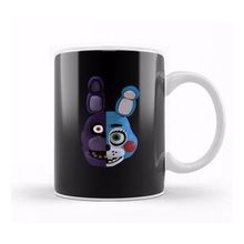 Humuts Fnaf Bonnie Edition Kupa Bardak