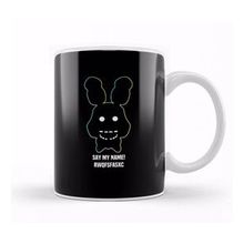 Humuts Fnaf Five Nights Scary Spooky Game Face Rwq Kupa Bardak