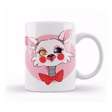 Humuts Fnaf Mangle 01 Kupa Bardak