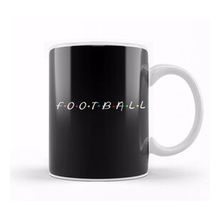 Humuts Football 01 Kupa Bardak