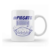 Humuts Football Hashtag Piegate Goal Kupa Bardak