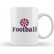 Humuts Football Lovers Kupa Bardak