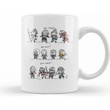 Humuts For Honor Foh Honor Kupa