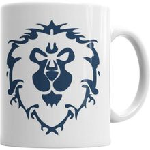 Humuts For The Alliance Kupa