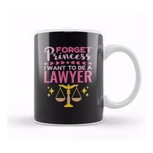 Humuts Forget Princess I Want To Be A Lawyer Kupa