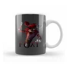 Humuts Foxy The Pirate Attack Kupa Bardak