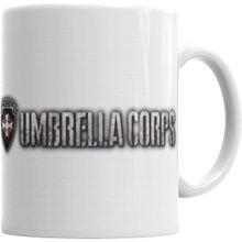 Humuts Fpcsp Umbrella Corps Kupa Bardak
