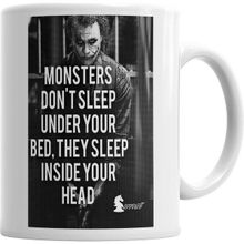 Humuts Frases Do Coringa Beyaz Kupa