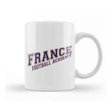 Humuts French Footbal France Academy World Football Championship 2018 Kupa Bardak