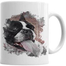 Humuts Frenchies Pug Köpek Kupa Bardak