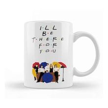 Humuts Friends I Ll Be There For You 01 Kupa Bardak