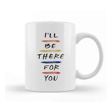 Humuts Friends I Ll Be There For You 05 Kupa Bardak