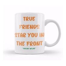 Humuts Friendship Quotes Day Ideas Love Gift Oscar Wilde Kupa Bardak
