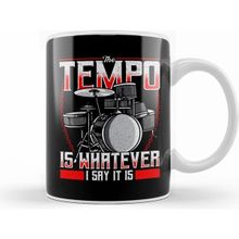 Humuts Funny The Tempo Is Whatever I Say It Is Drummer Kupa Bardak