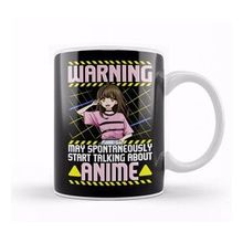 Humuts Funny Warning May Spontaneously Talk About Anime Kupa Bardak