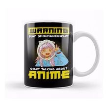 Humuts Funny Warning May Start Talking About Anime Kupa Bardak