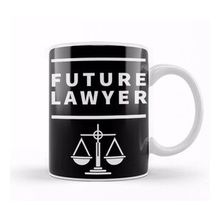 Humuts Future Lawyer Student Of Law School Kupa Bardak