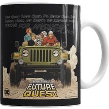 Humuts Future Quest Kupa Bardak