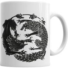 Humuts Game Of Thrones 03 Kupa Bardak