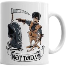Humuts Game Of Thrones Not Today Kupa Bardak