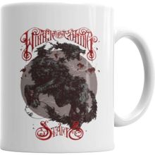 Humuts Game Of Thrones Winter Stark Kupa Bardak