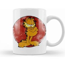 Humuts Garfield 04 Kupa