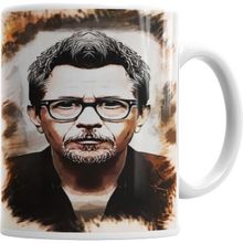 Humuts Gary Oldman Kupa Bardak