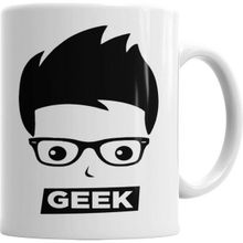 Humuts Geek Kupa Bardak