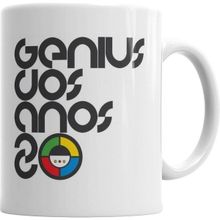 Humuts Genius Kupa Bardak