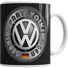Humuts Genuine Parts Volswagen Kupa Bardak