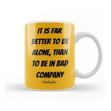 Humuts George Washington Quotes Kupa Bardak