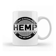 Humuts Get In The Hemp Business, Ask Me How Kupa Bardak