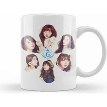 Humuts Gfriend Kupa Bardak
