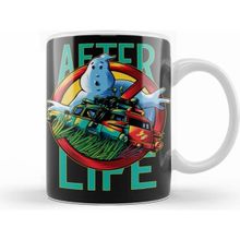 Humuts Ghostbusters Afterlife Kupa Bardak