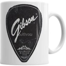 Humuts Gibson Kupa Bardak