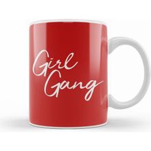 Humuts Girl Gang Kupa Bardak