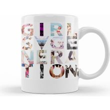 Humuts Girls Generation Kupa