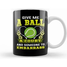Humuts Give Me A Ball, A Court, And Someone To Embarrass Kupa Bardak