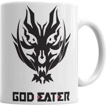 Humuts God Eater Lenka Alisa One Piece Anime Naruto Death Note Hellsing Kupa Bardak