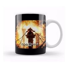 Humuts God Of War 06 Kupa