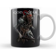 Humuts God of War Kupa