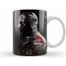 Humuts Godofwar God Of War Kupa Bardak