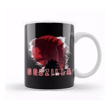 Humuts Godzilla War Of Tokyo Kupa Bardak