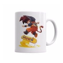 Humuts Goku 04 Kupa Bardak