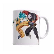 Humuts Goku ve Jiren 01 Kupa Bardak
