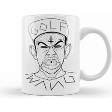 Humuts Golf Wang Tyler The Creator Kupa Bardak