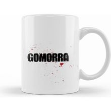 Humuts Gomorra Kupa Bardak
