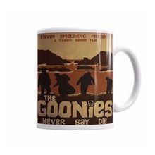 Humuts Goonies Never Say Die Kupa Bardak
